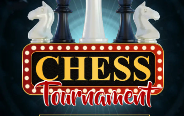 2023 Chess Tournament