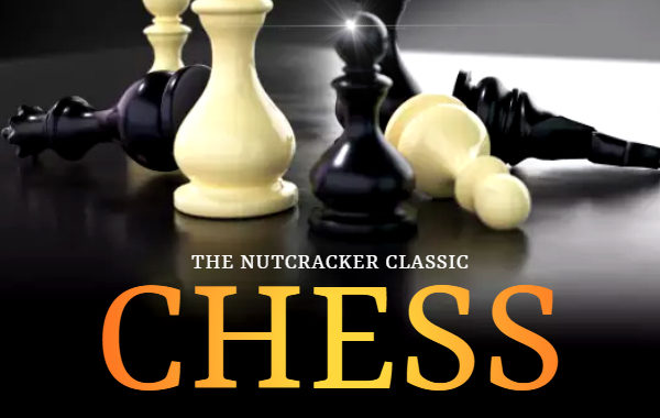 Nutcracker Classic