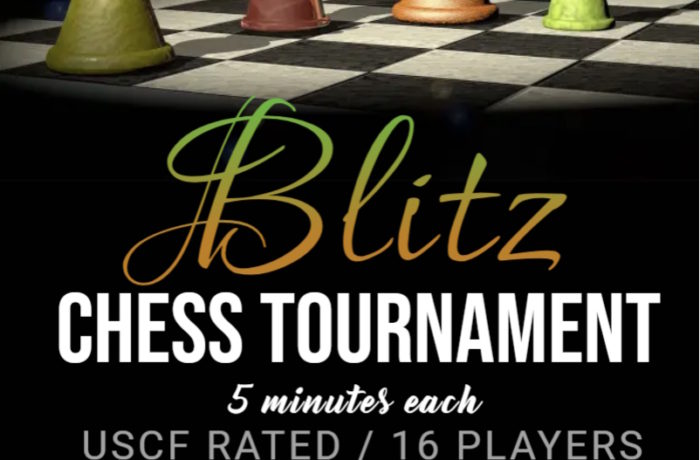 Blitz Night!